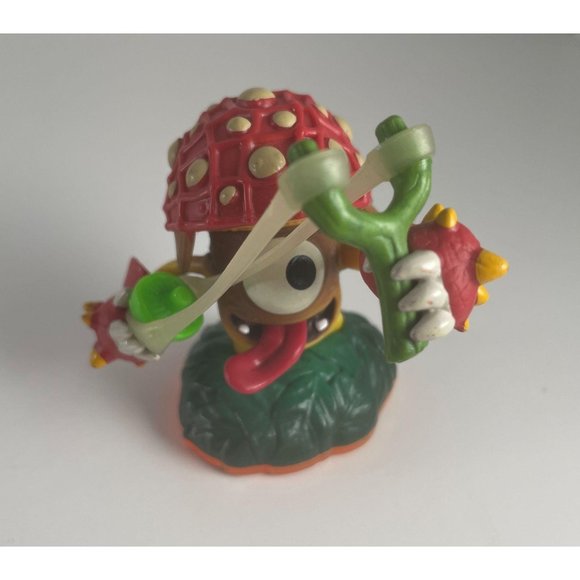 Activision Other - Skylanders Giant Shroomboom Orange Base